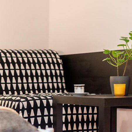 ורשה Apartments Wilcza 55 By Noclegi Renters מראה חיצוני תמונה