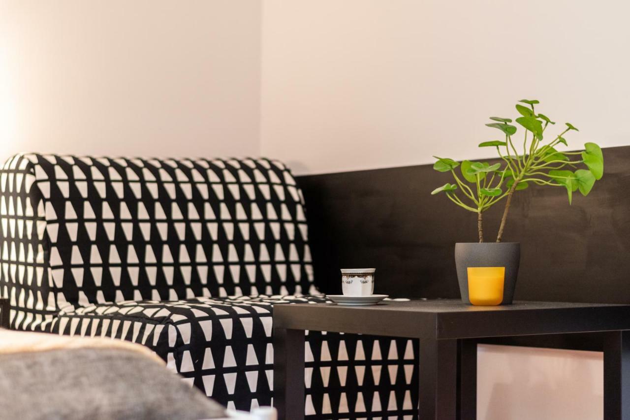 ורשה Apartments Wilcza 55 By Noclegi Renters מראה חיצוני תמונה